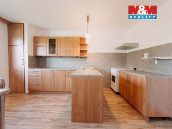 Prodej rodinného domu v Zásadě - 2