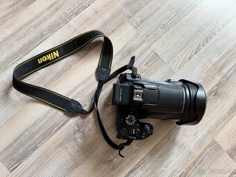 Nikon Coolpix P1000 - 2