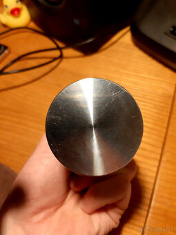 DeLonghi DLSC 058 51 mm tamper (pěchovadlo) - 2