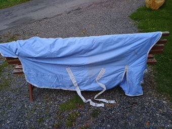 výběhová termodeka 125 cm, 200 g - 2