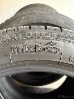 Letní pneu Kleber 235/45 R 17 97Y XL - 2