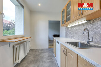 Prodej bytu 3+kk, 65 m², Plzeň, ul. Masarykova - 2