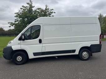 Fiat Ducato 2.3 - L2H2 - 2