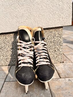 Dětské hokejové brusle Botas - 2