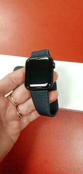 Apple Watch SE 2 44mm 2024 záruka 23 měsíců Datart - 2