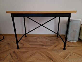 Psací stůl KULLABERG IKEA - 2