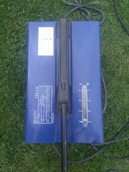 Svářečka elektrodová trafo - 2