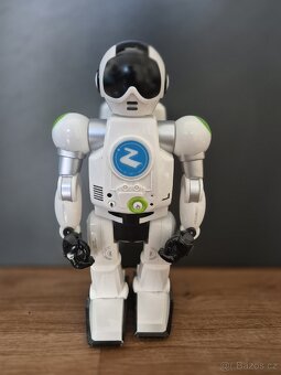 Zigybot robot - 2