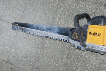 Pila Aligátor Dewalt DWE397 - 2