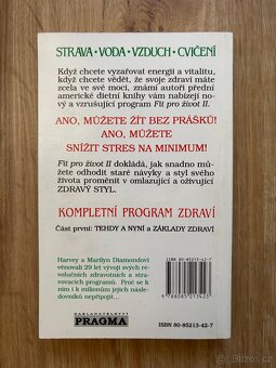 Fit pro život II., část první - 2