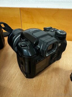 Foto mix, finepix s5000 , olympus fe-20 - 2