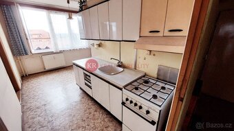 Prodej, byt 3+1, 64 m2, ul. Puklicova, České Budějovice - 2