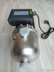 Vodní čerpadlo - 2