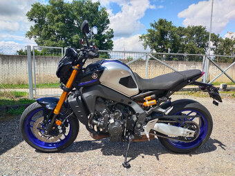 Prodám Yamaha MT-09 SP 2023 - 2