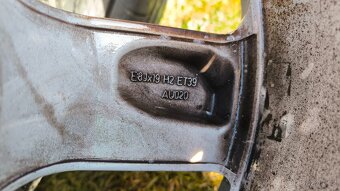 SADA 5X112 R19 AUDI S-LINE - 2