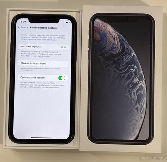 iPhone Xr 64GB - 2