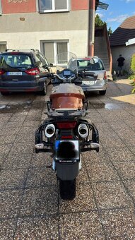 Aprilia etv 1000 Caponord rr - 2