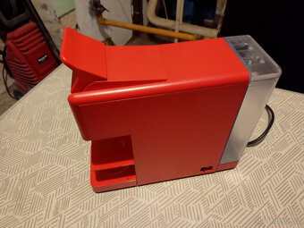 Kávovar na kapsle FrancisFrancis Y3.3 - 2