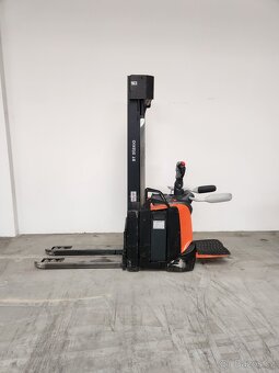 VZV Toyota BT Staxio SPE160L - 2