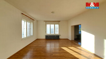 Pronájem bytu 3kk v Hronově - 2