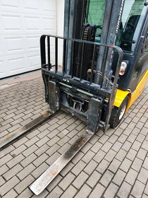 VZV Jungheinrich EFG 425 KS - 2