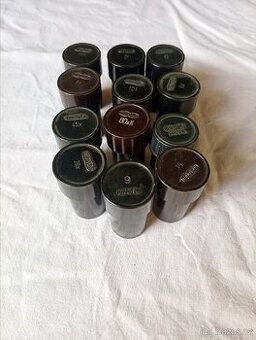 Příslušenství k mikroskopům MEOPTA, atd. - 2