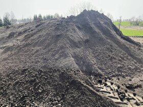 hlína katrovaná zemina - 2