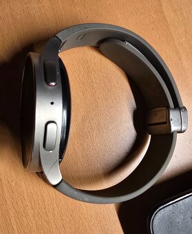 Samsung Galaxy Watch 5 PRO LTE - 2