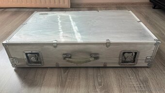 Pedalboard (kufr) - 2