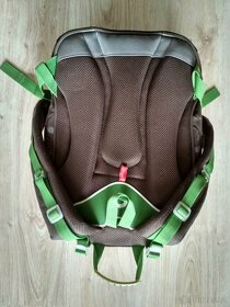 ZNAČKOVÝ BATOH TOPGAL - 2