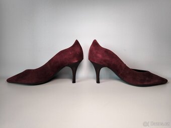 Dámské lodičky Högl vel. 37,5 - 2