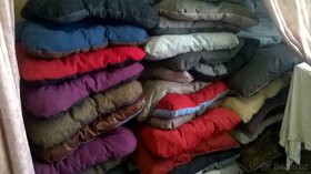 velky pelisek pro velkeho psa 122/80/16cm - 2