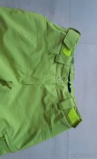 Dámské lyžařské kalhoty salomon fantasy pant vel.M - 2