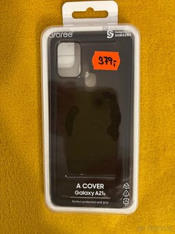Kryt Samsung A21s - 2