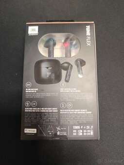 JBL tune flex - 2