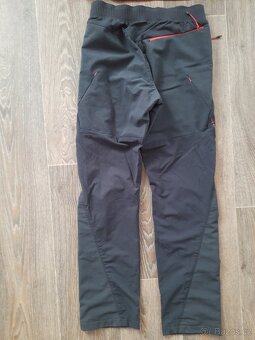 Outdoorová souprava - 2