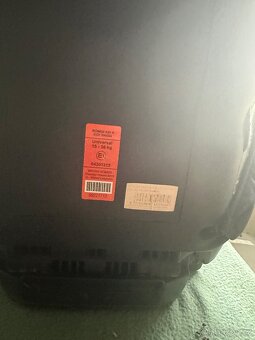 Britax Römer Kid II Moonlight Blue - 2