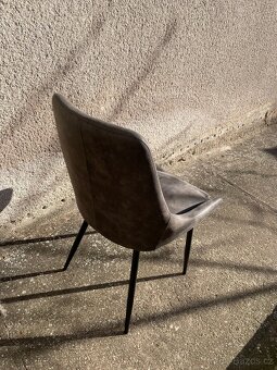 jídelní židle - 2