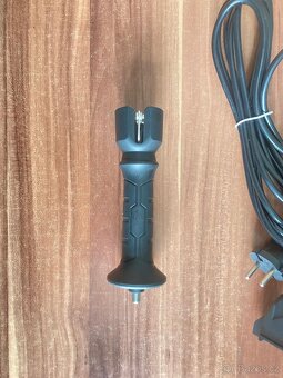 Flexa (Úhlová bruska) - 2