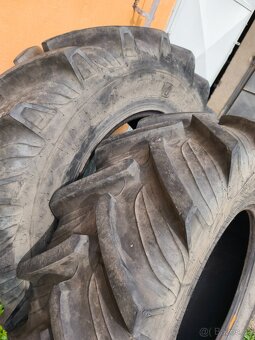 Pneu Taurus point 8 16.9 R 28 - 2