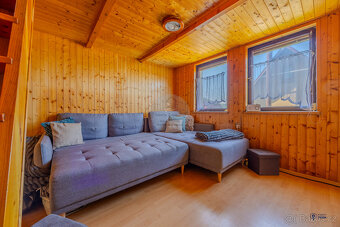 Prodej chaty s evidenčním číslem v Hlučíně - 2