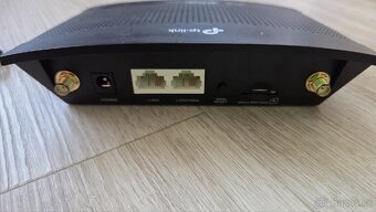 WiFi Router 4G - 2