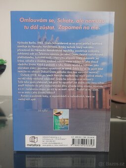 Den, kdy jsem odešla - Caroline Bishop - 2