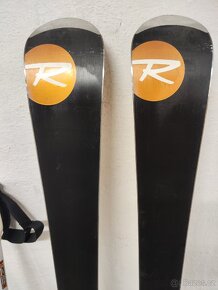 Lyže Rossignol WC Oversize - 2