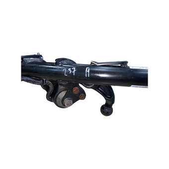 Tažné zařízení 4G0800491AA Audi A6 4G FL allroad r.v. 2016 - 2