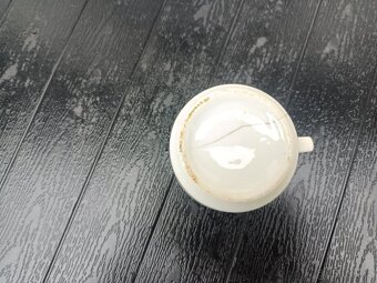 Starožitný Hrnek - 2