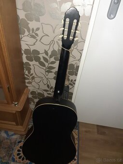 Kytara Sheffield -Hand Made. - 2