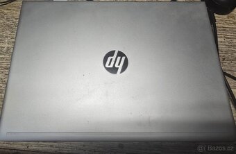 HP ProBook 450 G6, I5 8265, 8 GB RAM, 256 GB SSD, WIN 11 Pro - 2