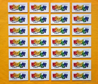 Domino Rychlé šípy - 2