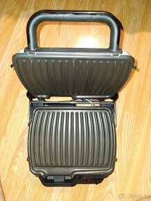 Gril Tefal Ultra Compact 600 Classic GC305012 - 2